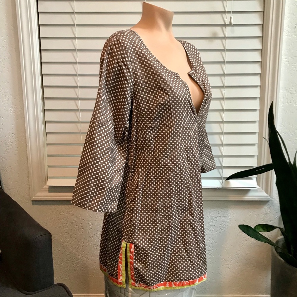 Gap Body tunic Medium